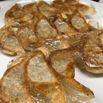 ぎょうざ 湖月 - 