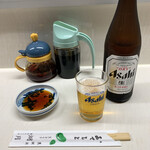 ぎょうざ 湖月 - 