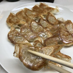 ぎょうざ 湖月 - 