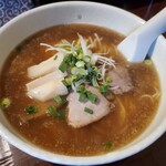 らーめん ひなた - 