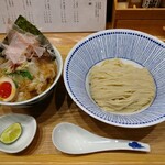 麺屋 猪一 離れ - 