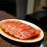 焼肉 芝浦 - 