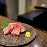 焼肉 芝浦 - 