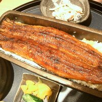 うなぎ四代目菊川 ミッドランドスクエア 名古屋本店 - 