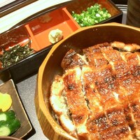 うなぎ四代目菊川 ミッドランドスクエア 名古屋本店 - 