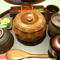 うなぎ四代目菊川 ミッドランドスクエア 名古屋本店 - 