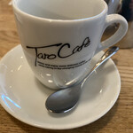 TARO CAFE - 