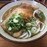 Matsuya - きつねうどん