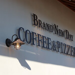 BRAND NEW DAY COFFEE - 