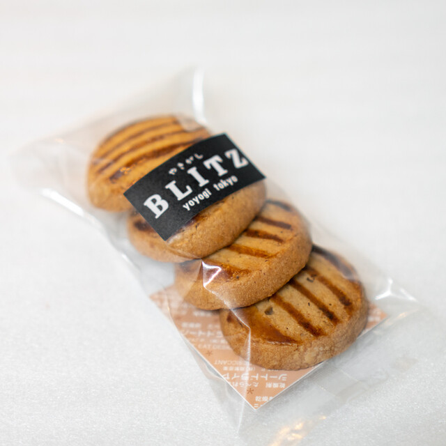 菓子 blitz やきがしブリッツ 代々木♡コスパ最高！！通いたくなる焼菓子屋