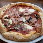 AnimA osteria e pizzeria - 