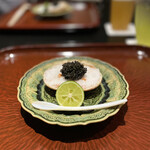 日本料理 晴山 - 