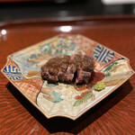 日本料理 晴山 - 