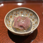 日本料理 晴山 - 