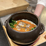 日本料理 晴山 - 