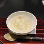 日本料理 晴山 - 