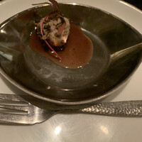 フレンチ割烹 宿 - 