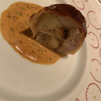 フレンチ割烹 宿 - 