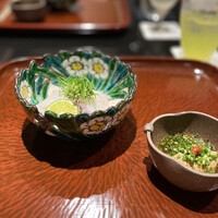 日本料理 晴山 - 
