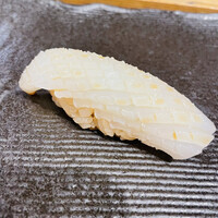 秀徳 2号店 - 白イカ