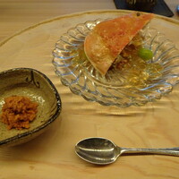 東山 緒方 - ほっぺがに