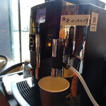TO KI - コーヒーマシン