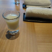 都季 - ノンアルコールの甘酒