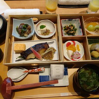 都季 - お重