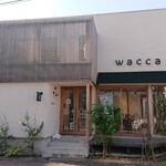 wacca - 