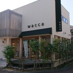 Wacca - 