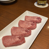 焼肉 大貫 - 