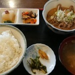 居食房吉亭 - 