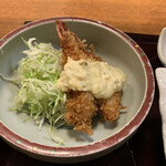 けやき亭 - 