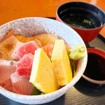 ゆば膳 - 料理写真: