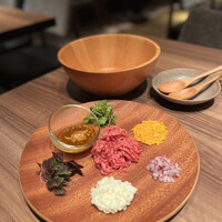 焼肉うしごろ 新宿三丁目店 - 