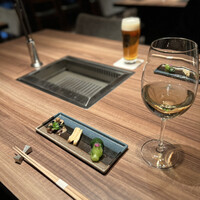 焼肉うしごろ 新宿三丁目店 - 