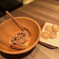 焼肉うしごろ 新宿三丁目店 - 