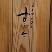 日本橋蛎殻町 すぎた - 