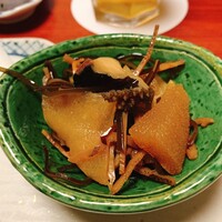 一つ木竹林草 - 