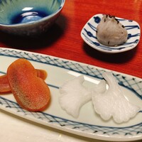 一つ木竹林草 - 