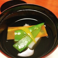 一つ木竹林草 - 