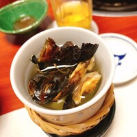 一つ木竹林草 - 