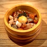 Kaisen Taishuu Izakaya Chouchin - 