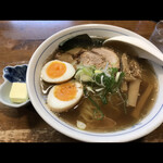 Chuuka Soba Marufuku - 