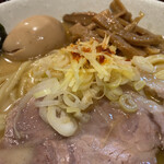 麺屋 永太 - 
