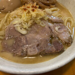 麺屋 永太 - 