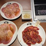 焼肉の和民 - 