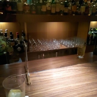 バー ジュニパー ベリー_2