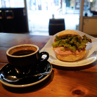 キュリオ エスプレッソ ヴィンテージ デザイン_0