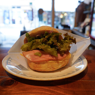 キュリオ エスプレッソ ヴィンテージ デザイン_1